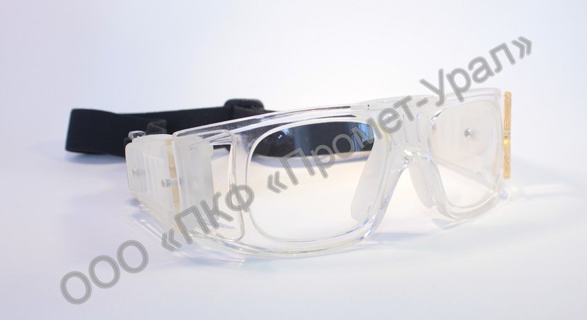 рентгенозащитные очки РЗО-М5